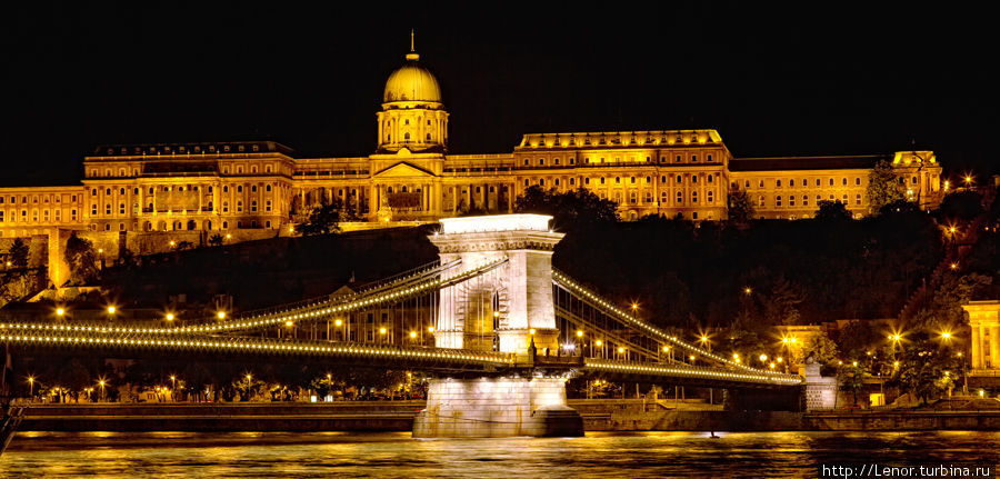 Будапештская симфония Будапешт, Венгрия