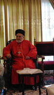 Патриарх Халедйской церкви