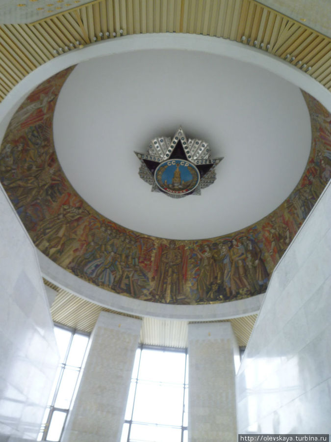Зал Героев Советского Союза Киев, Украина