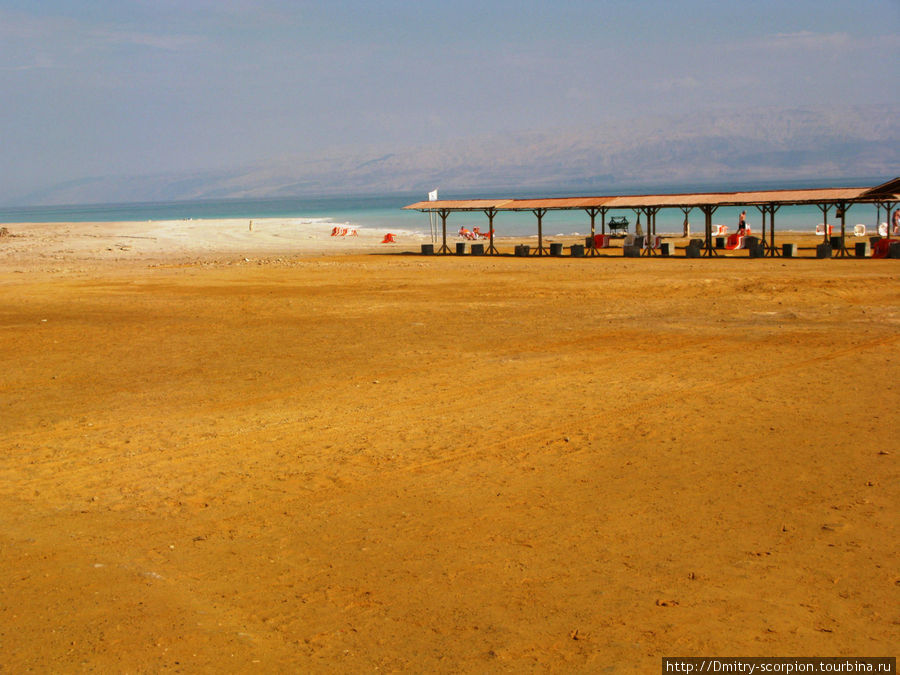 Мертвое море-самая низкая точка нашей планеты... Мертвое море, Израиль
