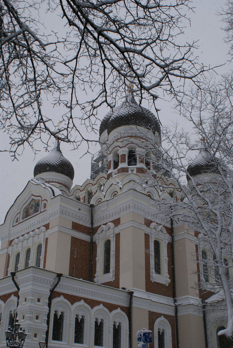 Александро-Невский собор