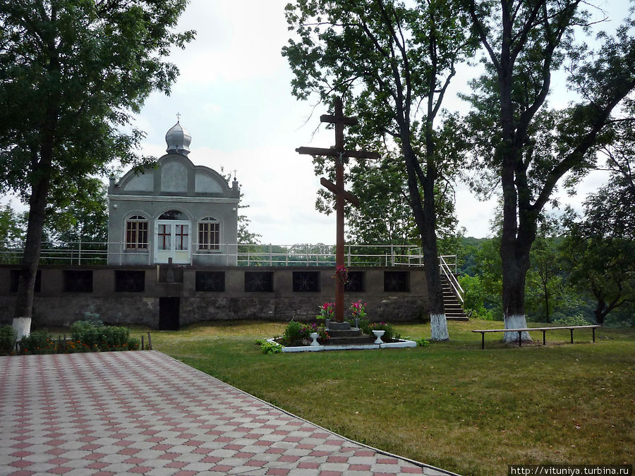 Легендарный Борщев Борщёв, Украина