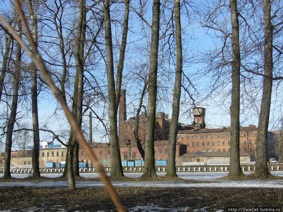 Я этим городом храним (Вдоль канала-труженника) Санкт-Петербург, Россия