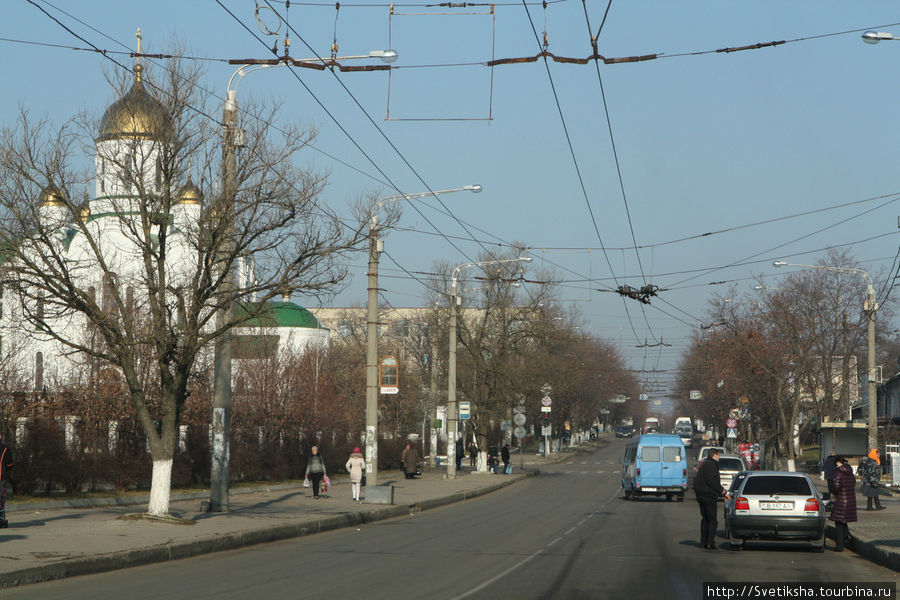 Они строят город, в котором тебе жить Тирасполь, Приднестровская Молдавская Республика