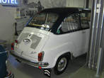 Сейченто, Fiat 600, первый популярный минивен