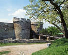 Зиндан-капия (Тюремные ворота)
