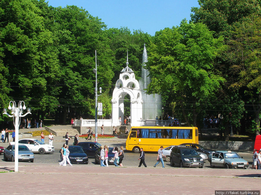 Стеклянная струя или Зеркальная струя Харьков, Украина