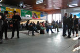 доместик аэропорт в Катманду