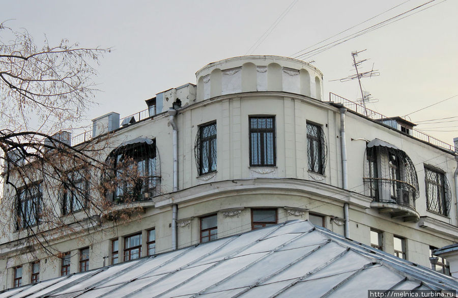 элитное жилье в Китай-городе Москва, Россия