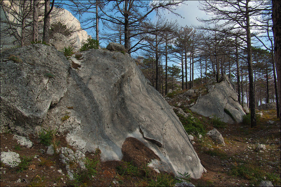 Крымский Шанхай Алупка, Россия