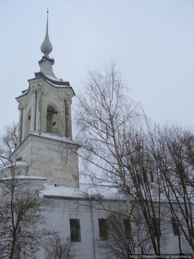 ... в Вологде-где Вологда, Россия