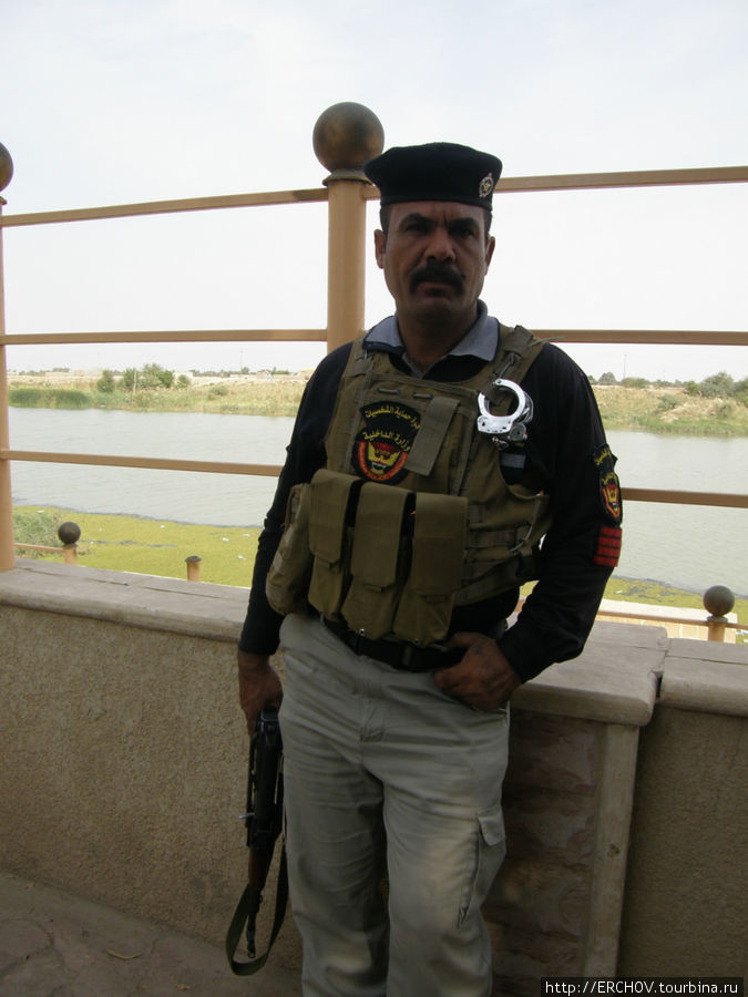 Иракская армия Ирак