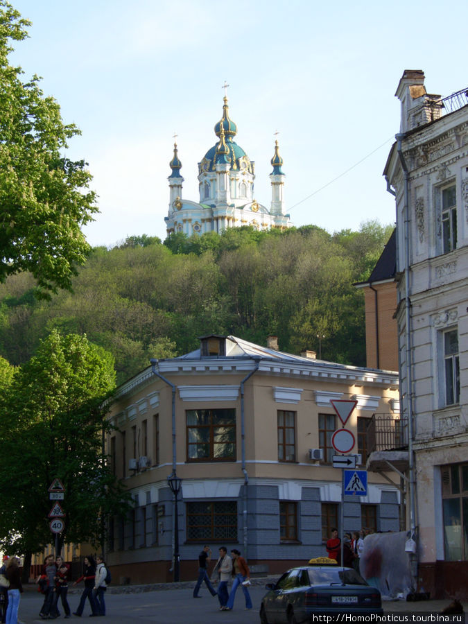 Экспресс-Киев Киев, Украина