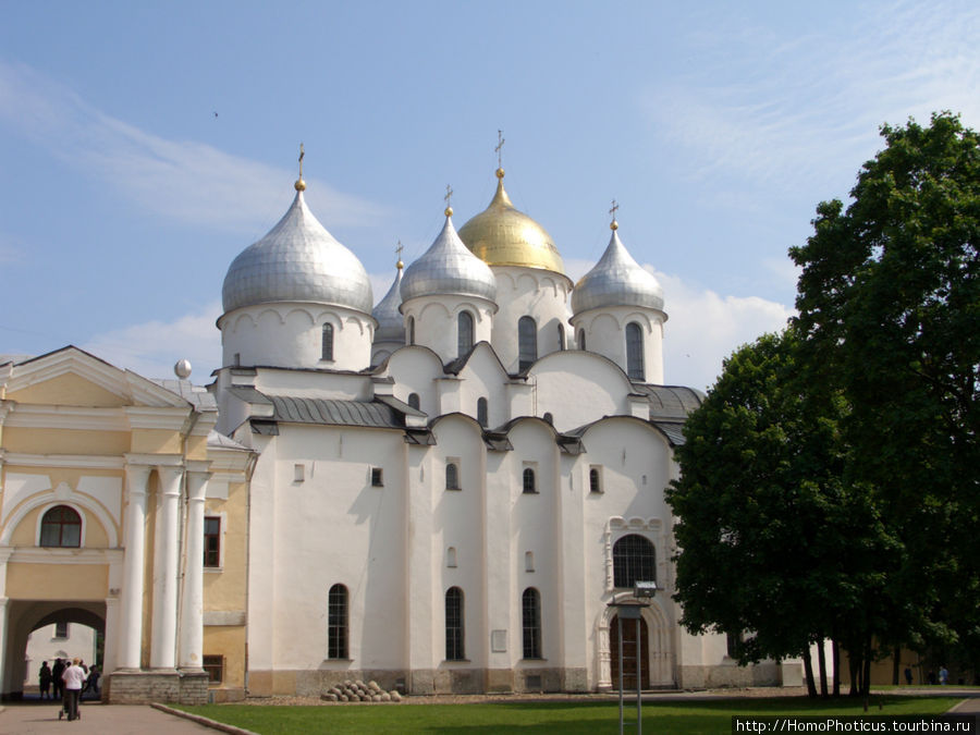 Велик Нов Град Великий Новгород, Россия