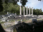 у храма Афины1