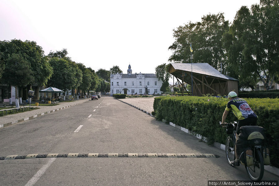 Закарпатье и Карпаты - 2011 Закарпатская область, Украина