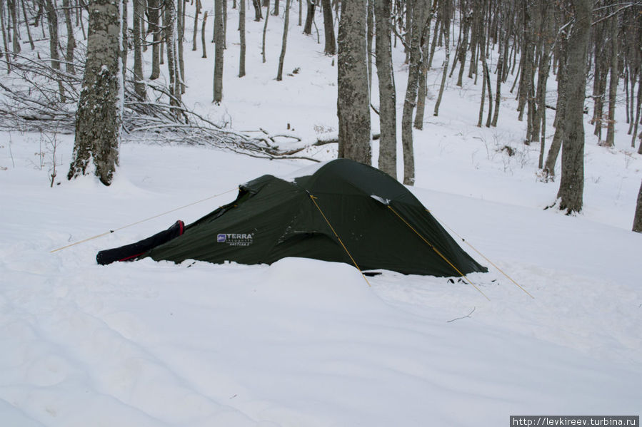 Палатка Александра Ялта, Россия