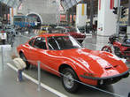 Opel GT 1968