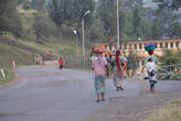 Ещё женщины Руанды