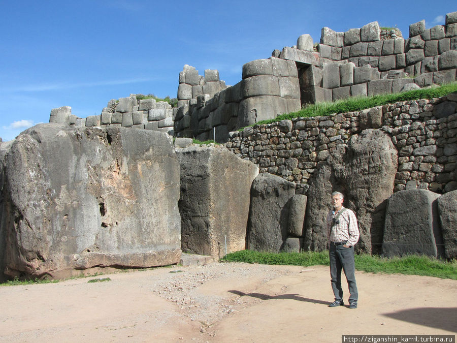 Глава 5. Древняя столица инков — Куско и его окрестности Куско, Перу