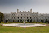 Дворец махараджей Джай Вилас