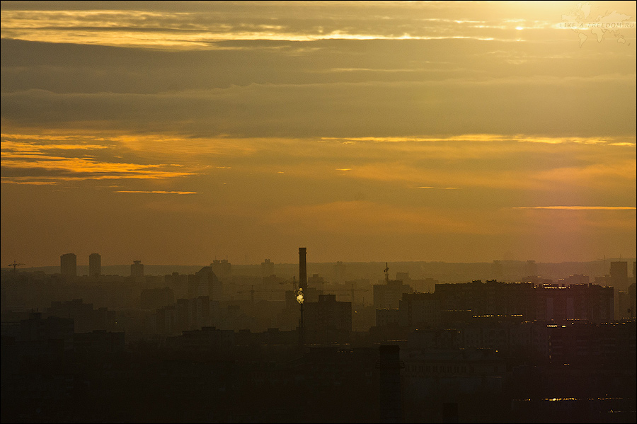 Выходные в Минске Минск, Беларусь