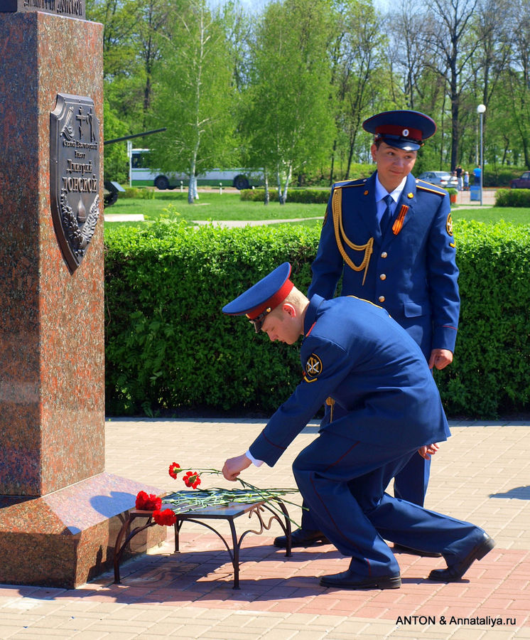 Прохоровка. Танк на танк! Прохоровка, Россия