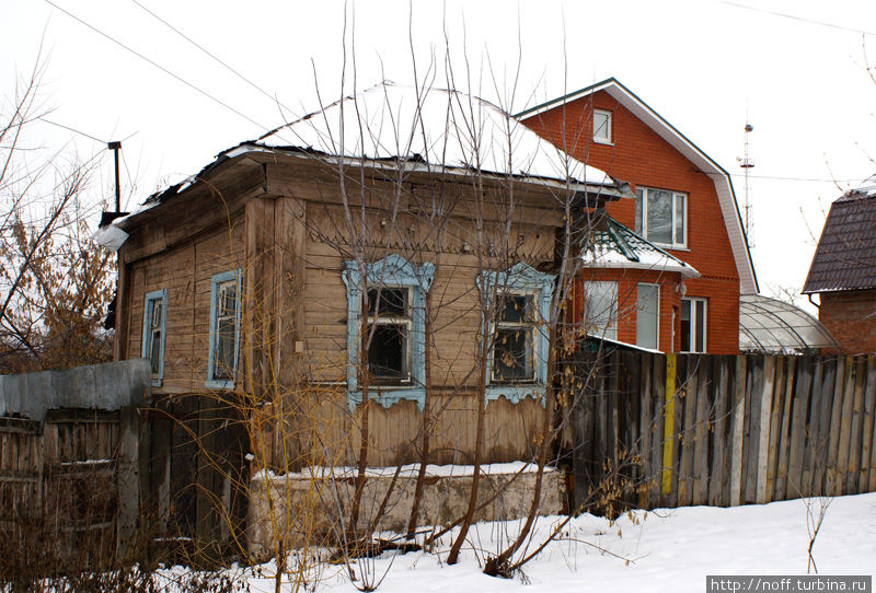 Прогулки по Кашире. Историческая часть. Кашира, Россия