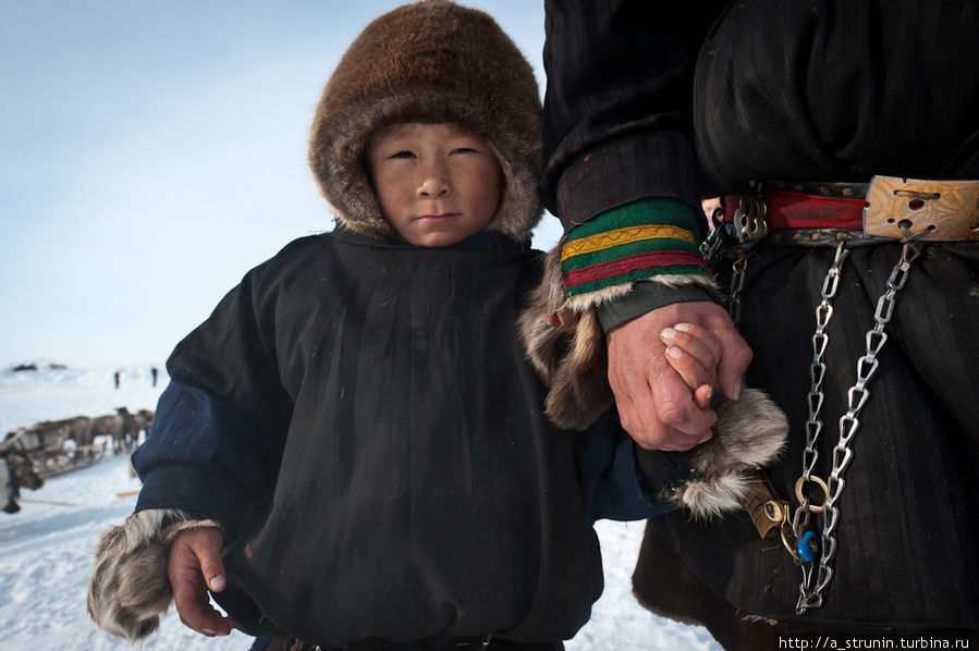 Проблемы малочисленных народов. Арктика для детей. Народы севера. Коренные жители севера. Чукчи дети.
