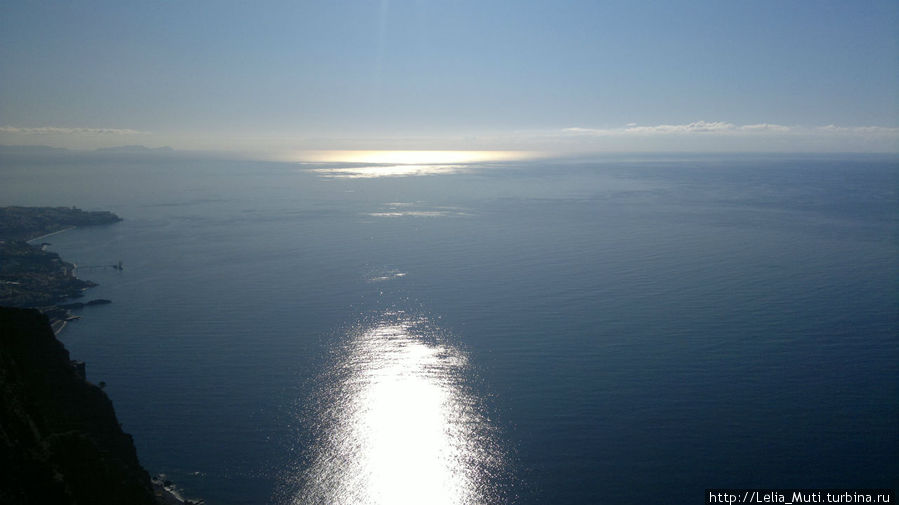 Кабо Жирао: Высоко сижу, далеко гляжу Регион Мадейра, Португалия