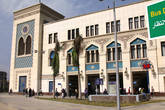 Каирский вокзал