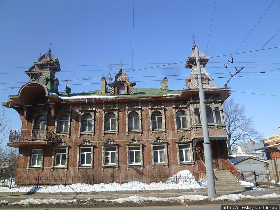 Рыбинск год постройки. Дом художников Рыбинск. Рыбинск архитектура. Дом Седова Рыбинск. Дом купца Шишова Рыбинск.