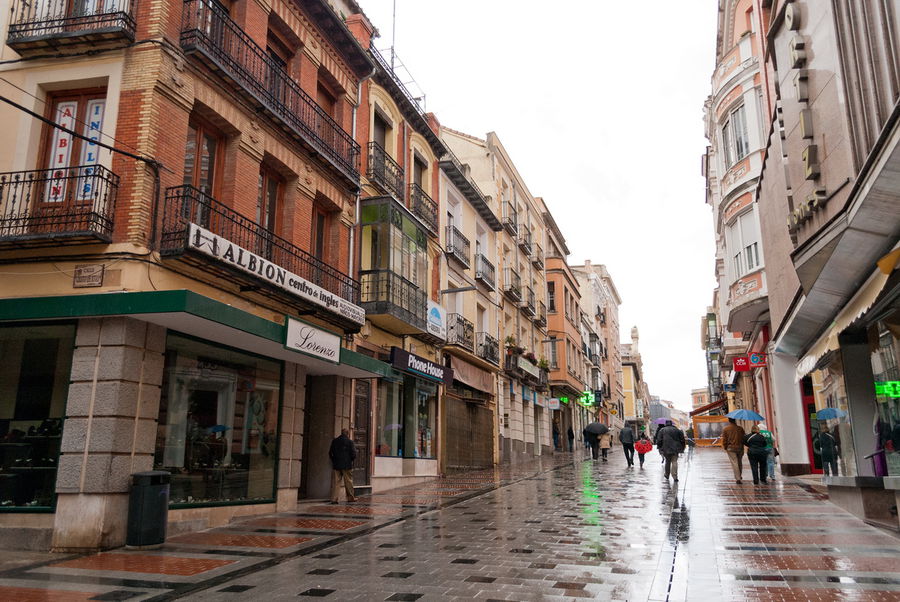 Guadalajara Havre Mt
