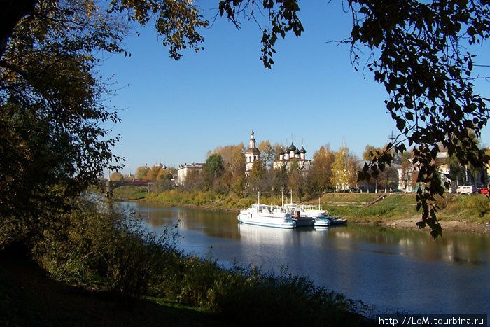 Вологда Вологда, Россия
