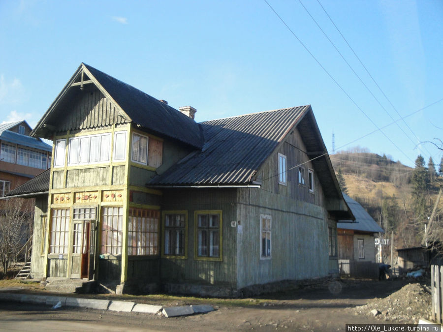 Библиотека Ивано-Франковская область, Украина