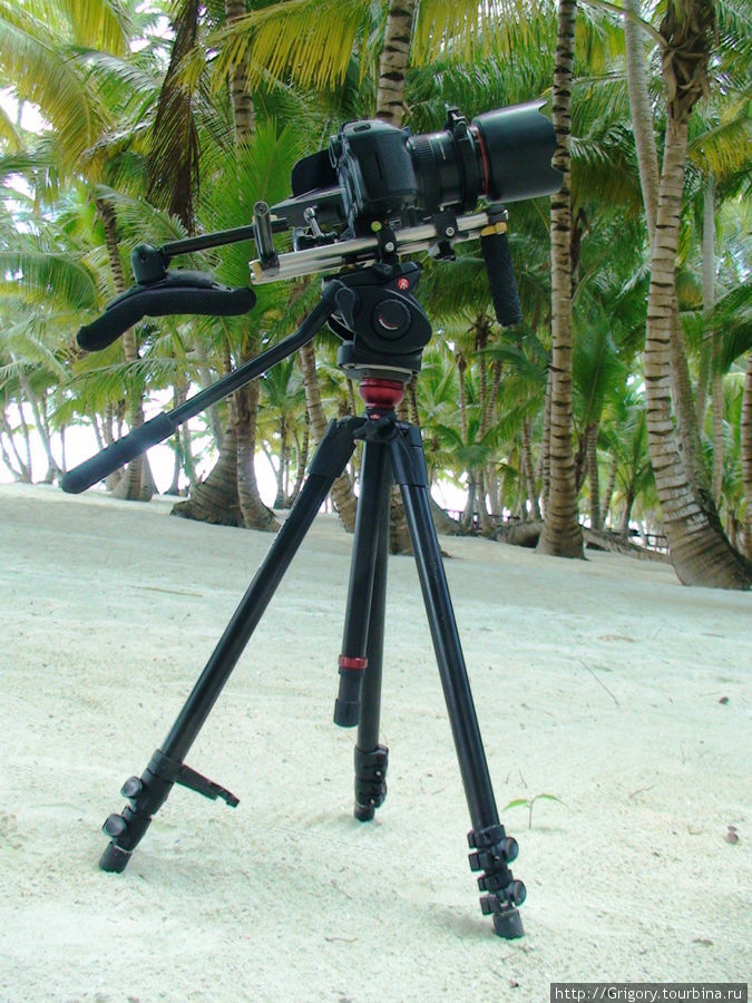 HD видео-контент в Доминикане