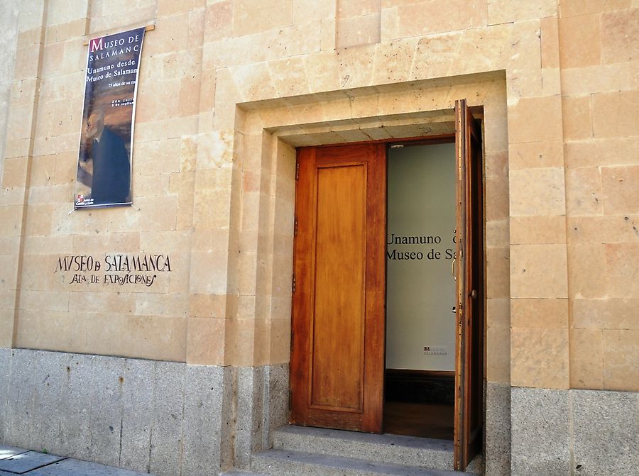 Музей Саламанки Саламанка, Испания