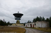 Есть мнения о том, что радиотелескоп РТ-32 или “Сатурн” использовался также для прослушки телефонных переговоров государственного департамента США и базы подводных лодок в Норвегии.