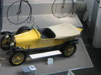 Audi Typ C ’Alpensieger’ 1914