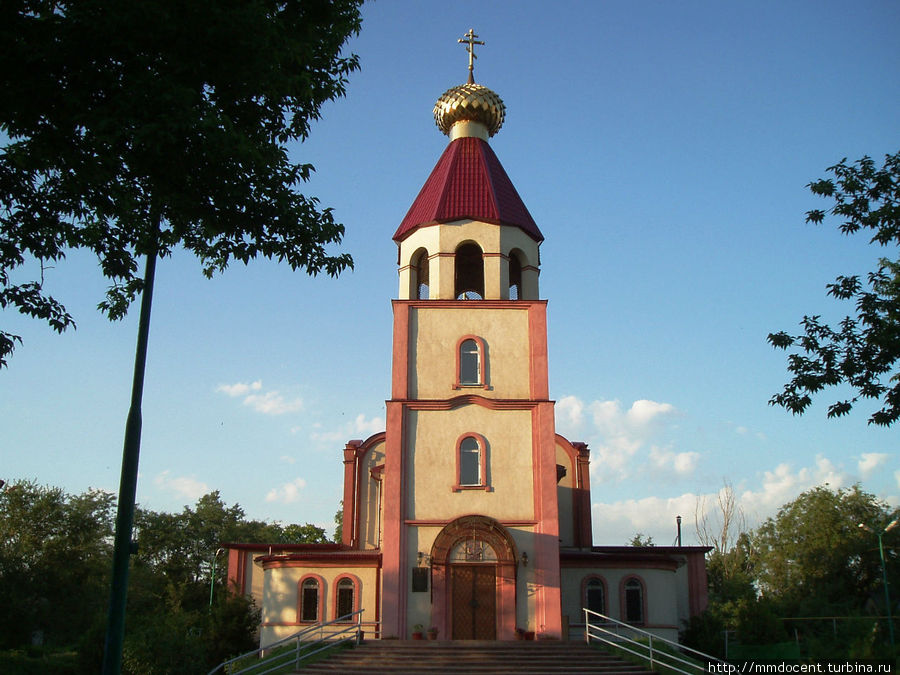 Кизляр — первый город-герой Кизляр, Россия