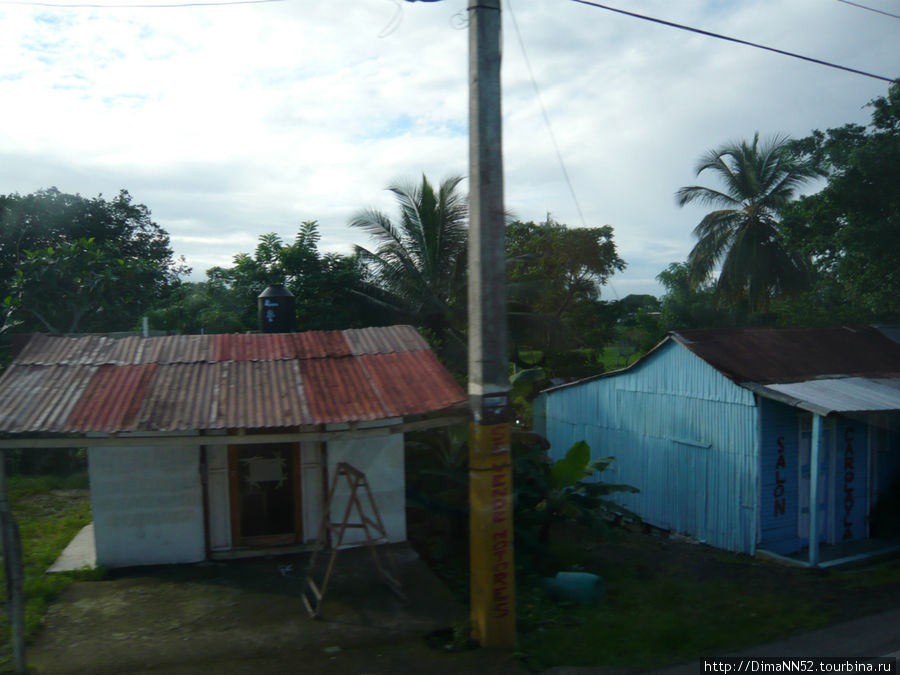 Поездка в Санто-Доминго из Пунта Каны Санто-Доминго, Доминиканская Республика