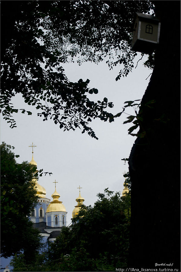 Виды Киева Киев, Украина