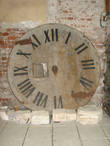 Часы  с собора