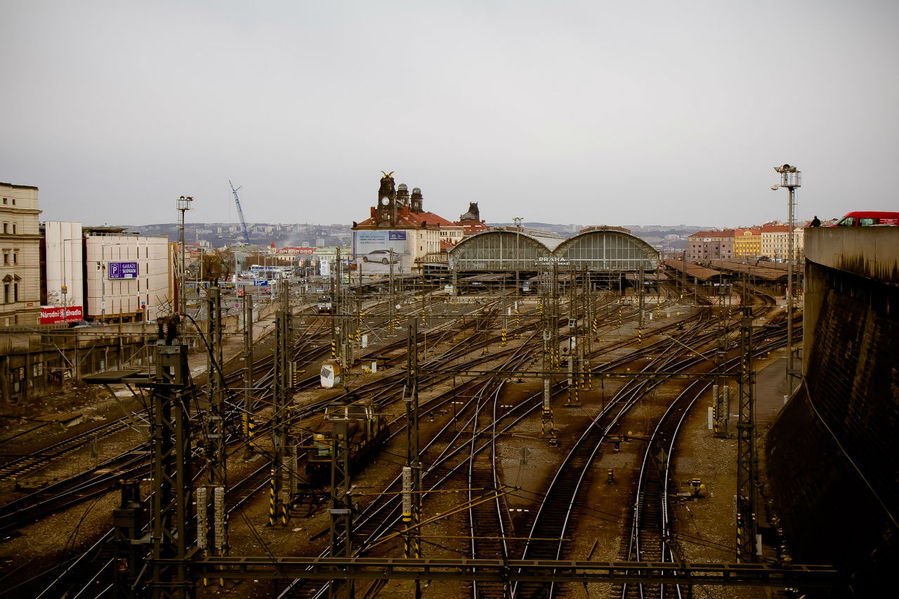 Пражский уикенд Прага, Чехия