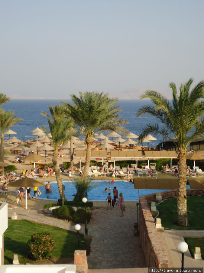 Sea Magic Resort & spa Шарм-Эль-Шейх, Египет