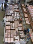 Рыбный рынок Агадира — один из крупнейших в Атлантике