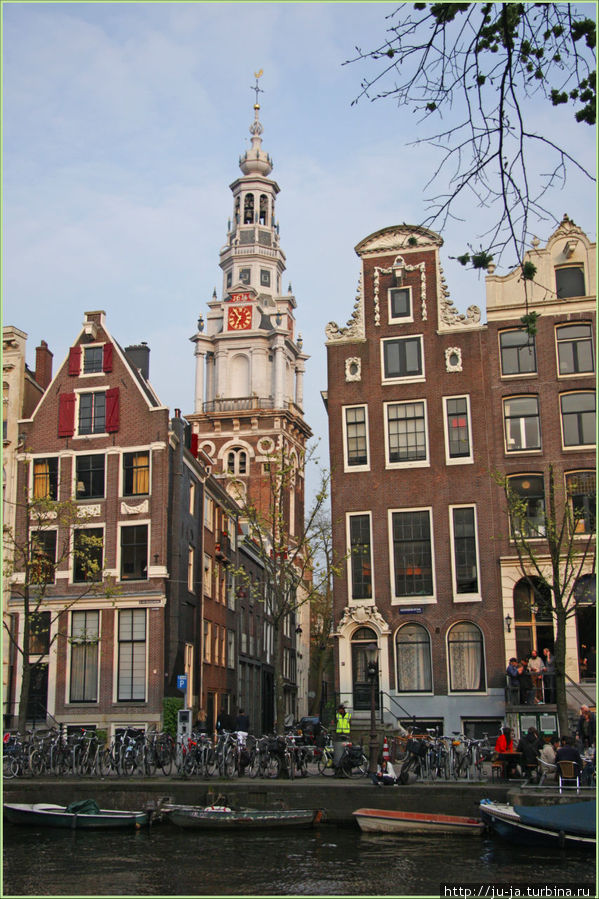 Апрельский Амстердам Амстердам, Нидерланды
