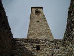 Боевая ингушская башня