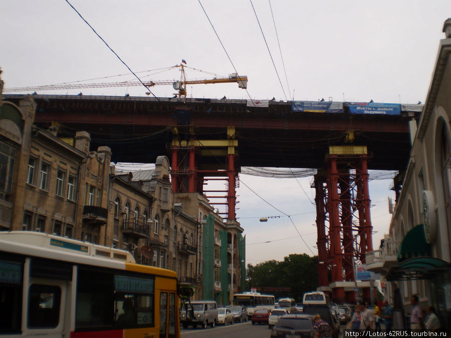 Владеющий Востоком - Владивосток! Владивосток, Россия