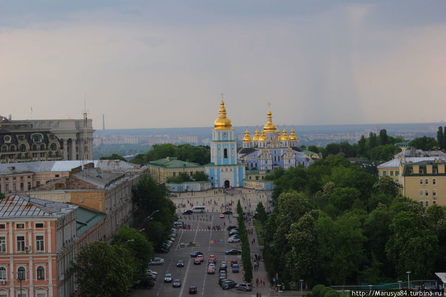 Каштановый Киев Киев, Украина